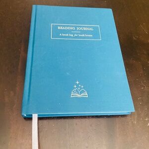Reading Journal